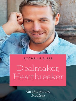 cover image of Dealmaker, Heartbreaker